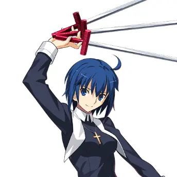 Profile image of シエル