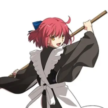 Profile image of 琥珀