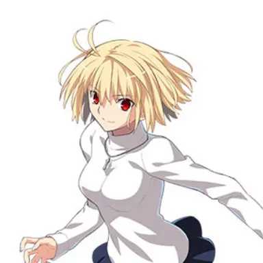 Profile image of アルクェイド