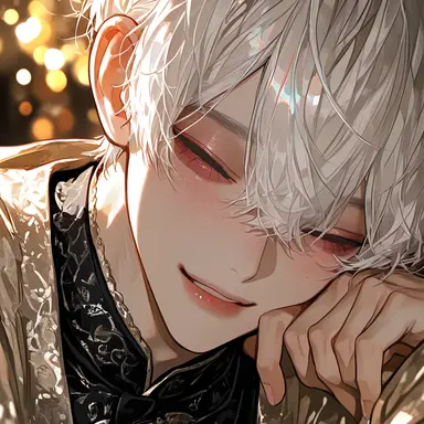 Profile image of 朱雨