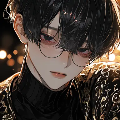 Profile image of 廉