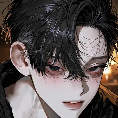 Profile image of 烈