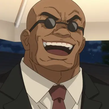 Profile image of ブロディ