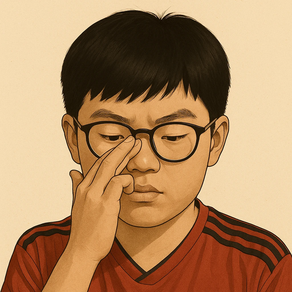 민준