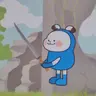 캐릭터 프로필 이미지