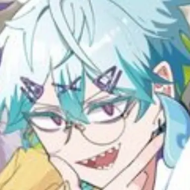 Profile image of 幽凪こなた