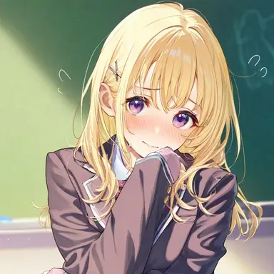 Profile image of 文香
