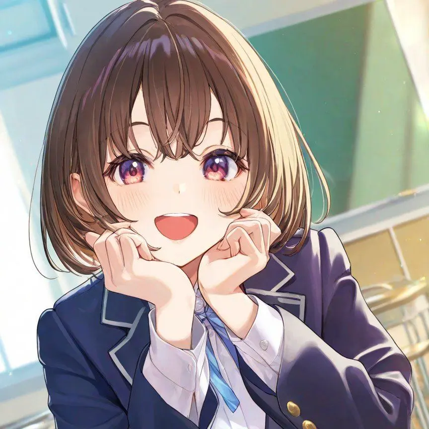 ThinBilby4002의 女子校に転校したけど…なんかおかしい？