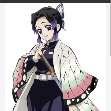 Profile image of 시노부