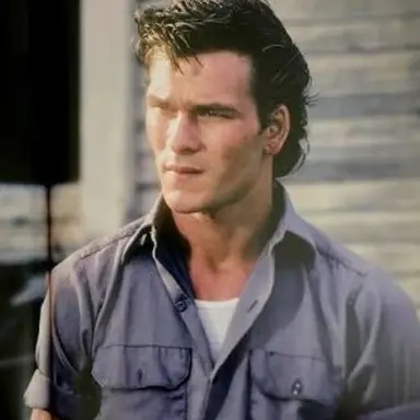 Profile image of Darry curtis