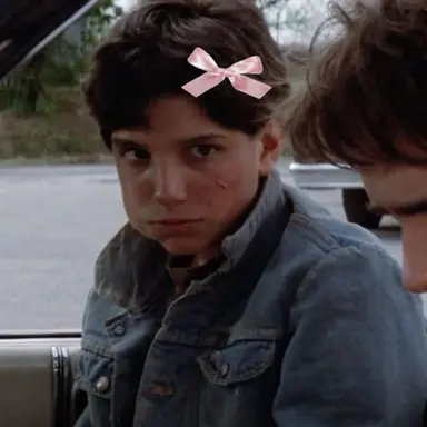 Profile image of Johnny cade