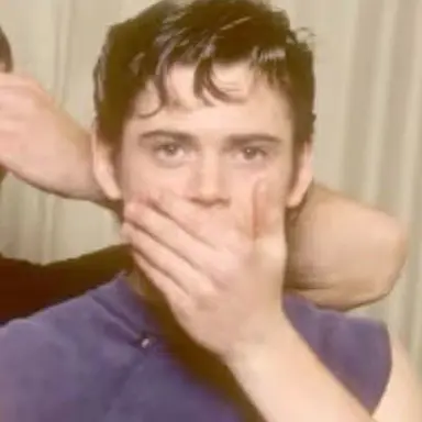 Profile image of Ponyboy curtis