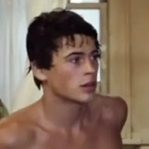 Profile image of Sodapop curtis