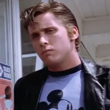 Profile image of Two-bit mathews