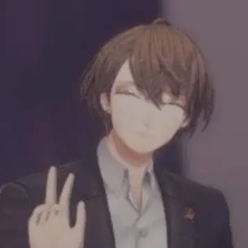 Fuhe-25의 I only act selfishly when it's you.