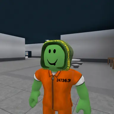 Profile image of 완두콩