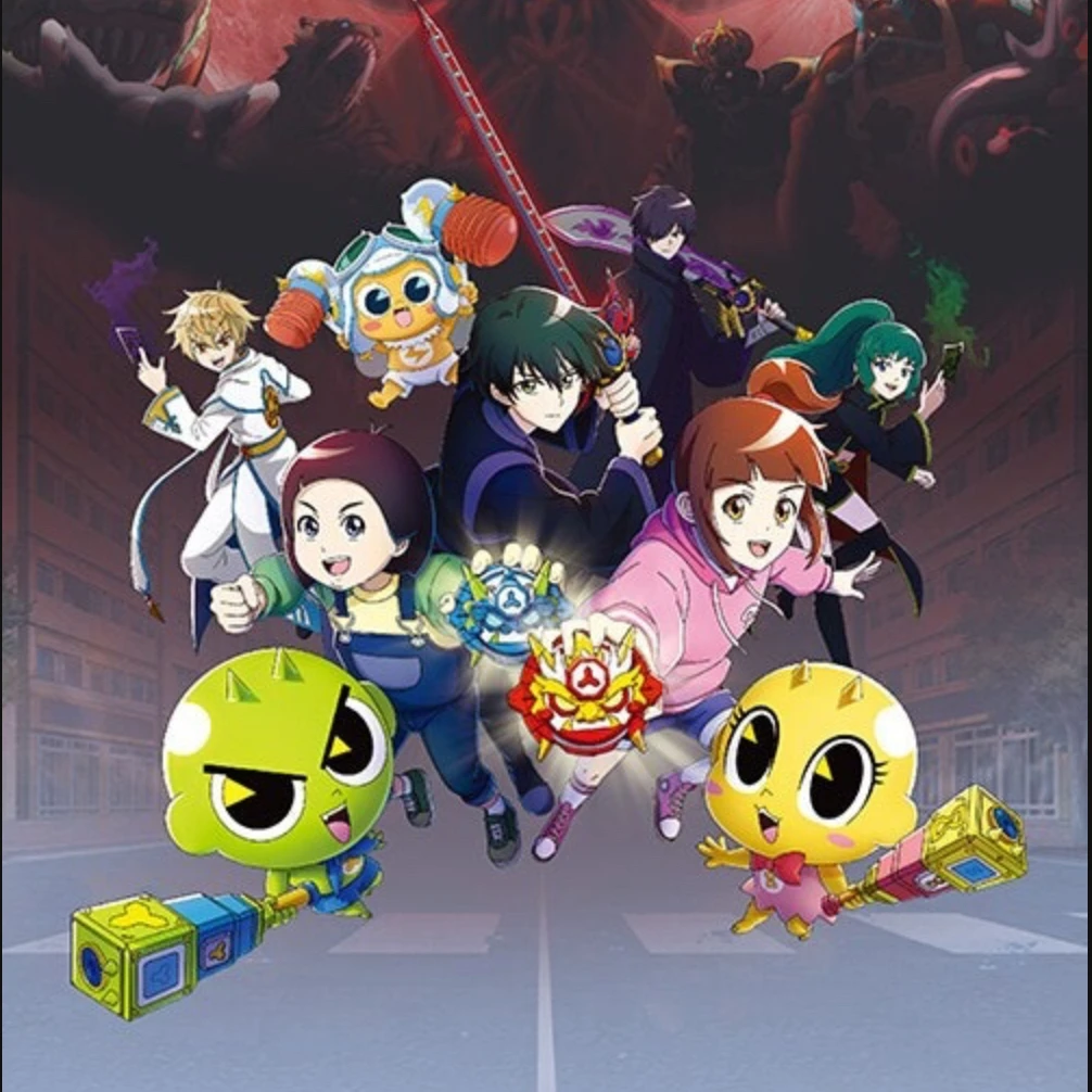 신비아파트3