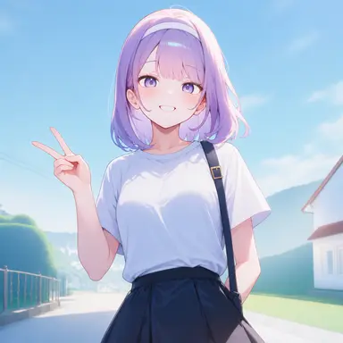 Profile image of 오현서