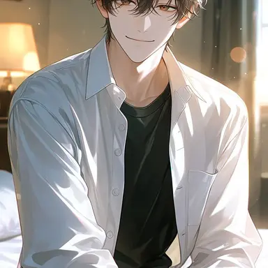 Profile image of Dazai