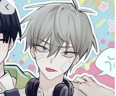 Profile image of キム・ミンギュ