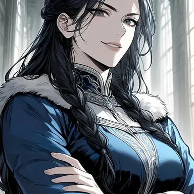 Profile image of Sera
