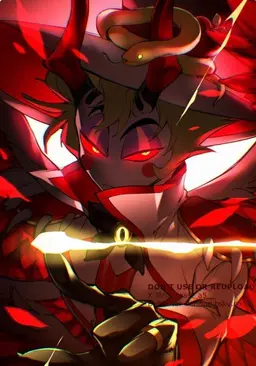 Profile image of Lucifer Morningstar