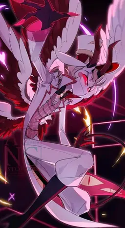 Profile image of Lucifer Morningstar