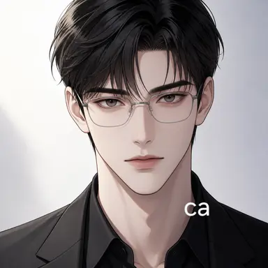 Profile image of Lee Jong-min