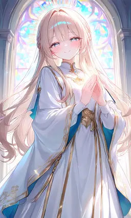 Profile image of リゼット