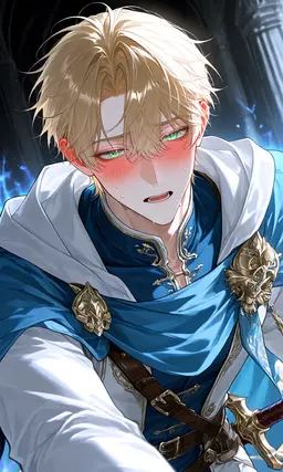 Profile image of カイル
