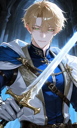 Profile image of カイル