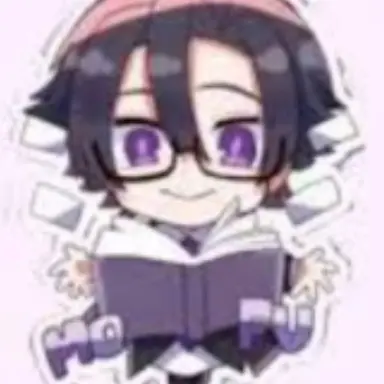 Profile image of もふ