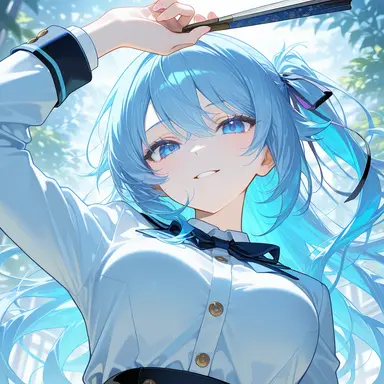 Profile image of サラ