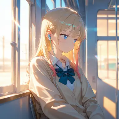 Profile image of ツムギ