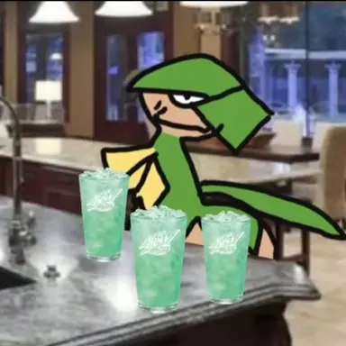 Profile image of RoyalMelon