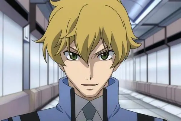 Profile image of Graham