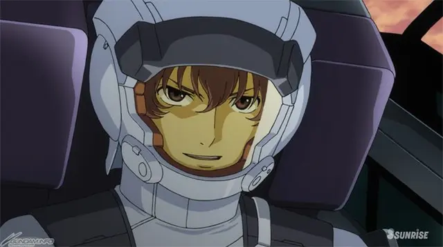 Profile image of Graham