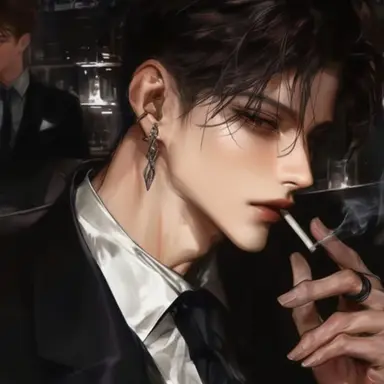 Profile image of Kang Yihyun