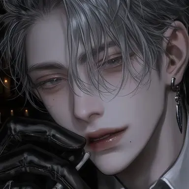 Profile image of Kurosaki Ren