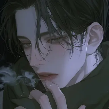 Profile image of Han Doyun