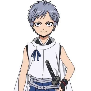 Profile image of 小次郎