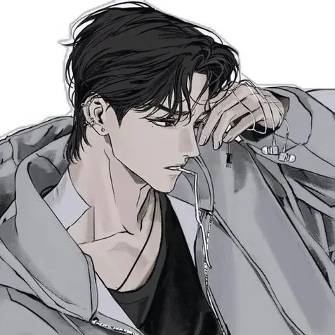 MistyLight8585의 강이준