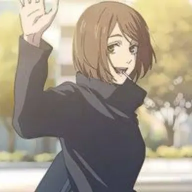 Profile image of 이에이리 쇼코