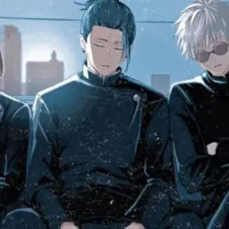 Profile image of 고죠 사토루