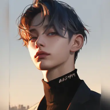 Profile image of 서우진