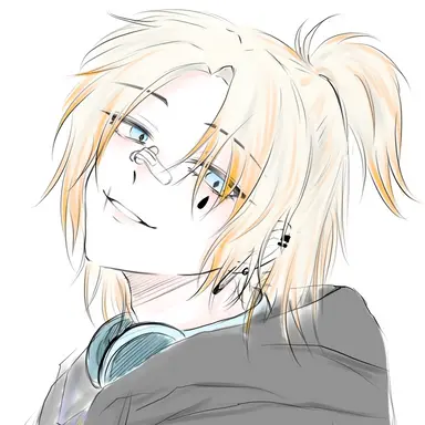 Profile image of 릴리움 샌더스