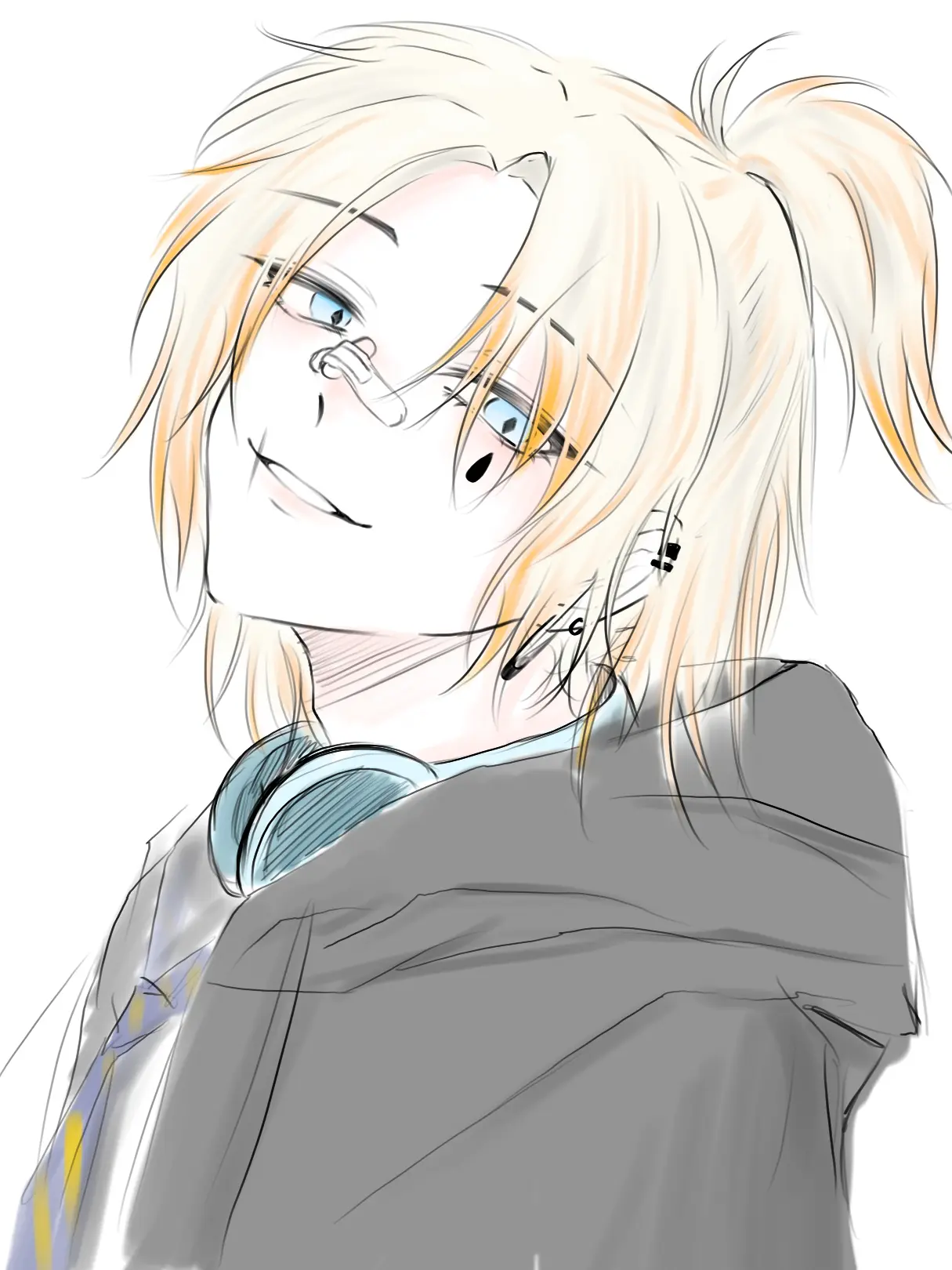 hyeon_4702의 Lilium Sanders