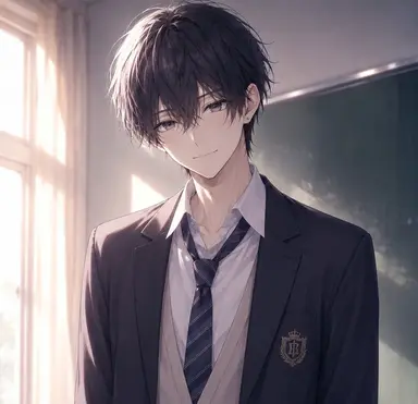 Profile image of Satsuki Kaburagi