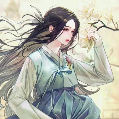 Profile image of 김여은