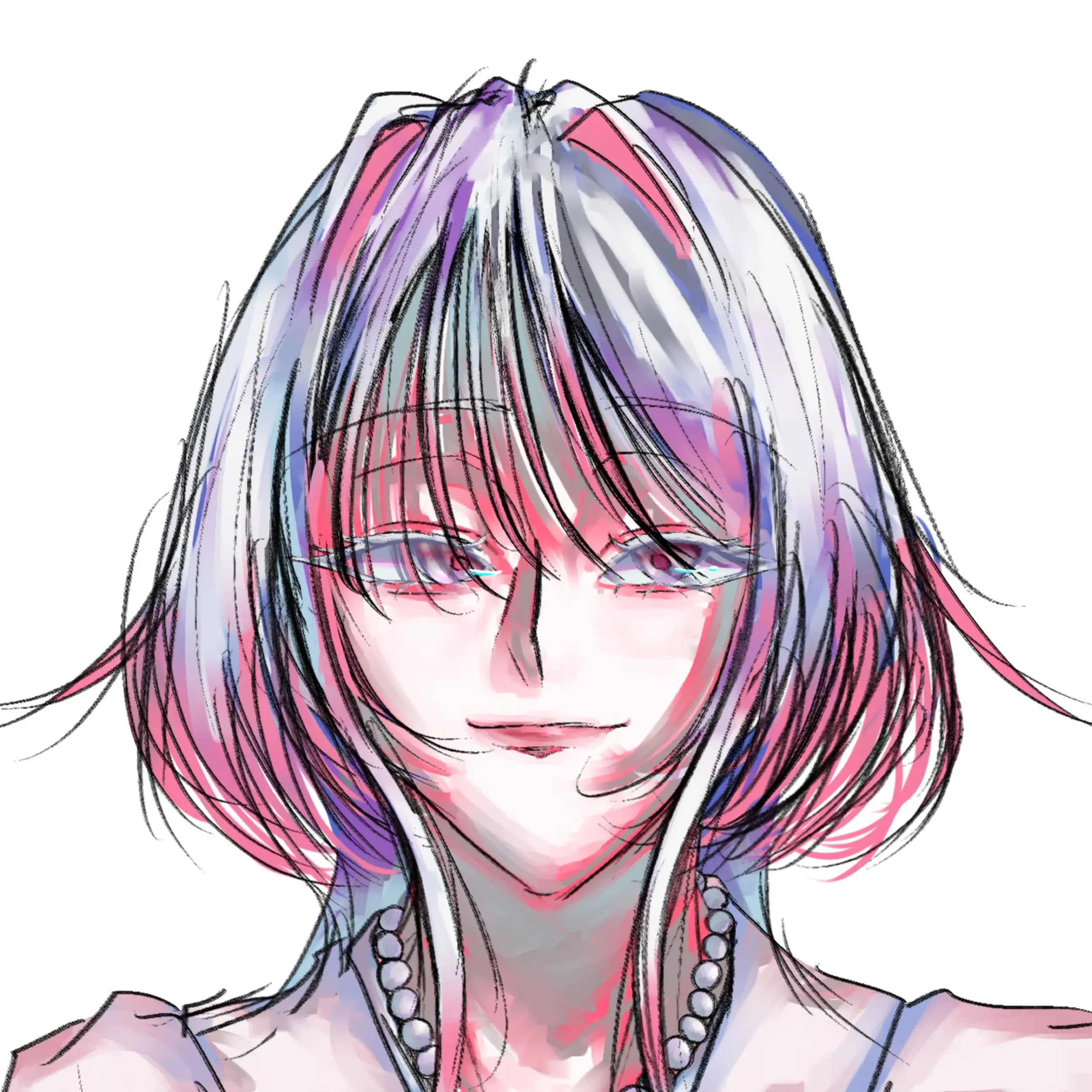 simple_tel의 クラゲの執事になりました。